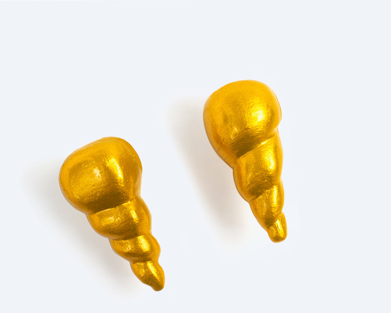 Conchita Gold Earrin