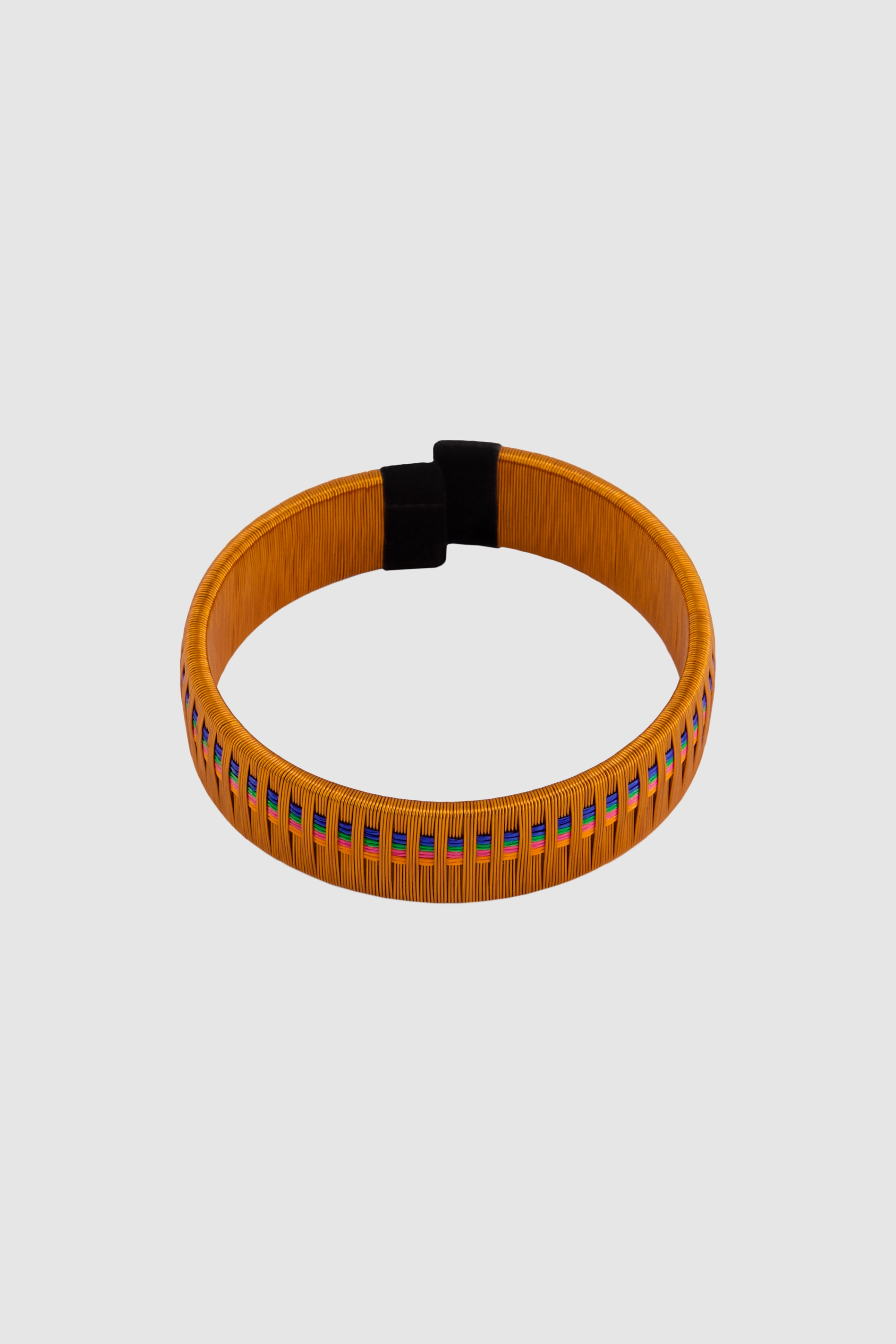 Mila Bracelet Rainbow Big