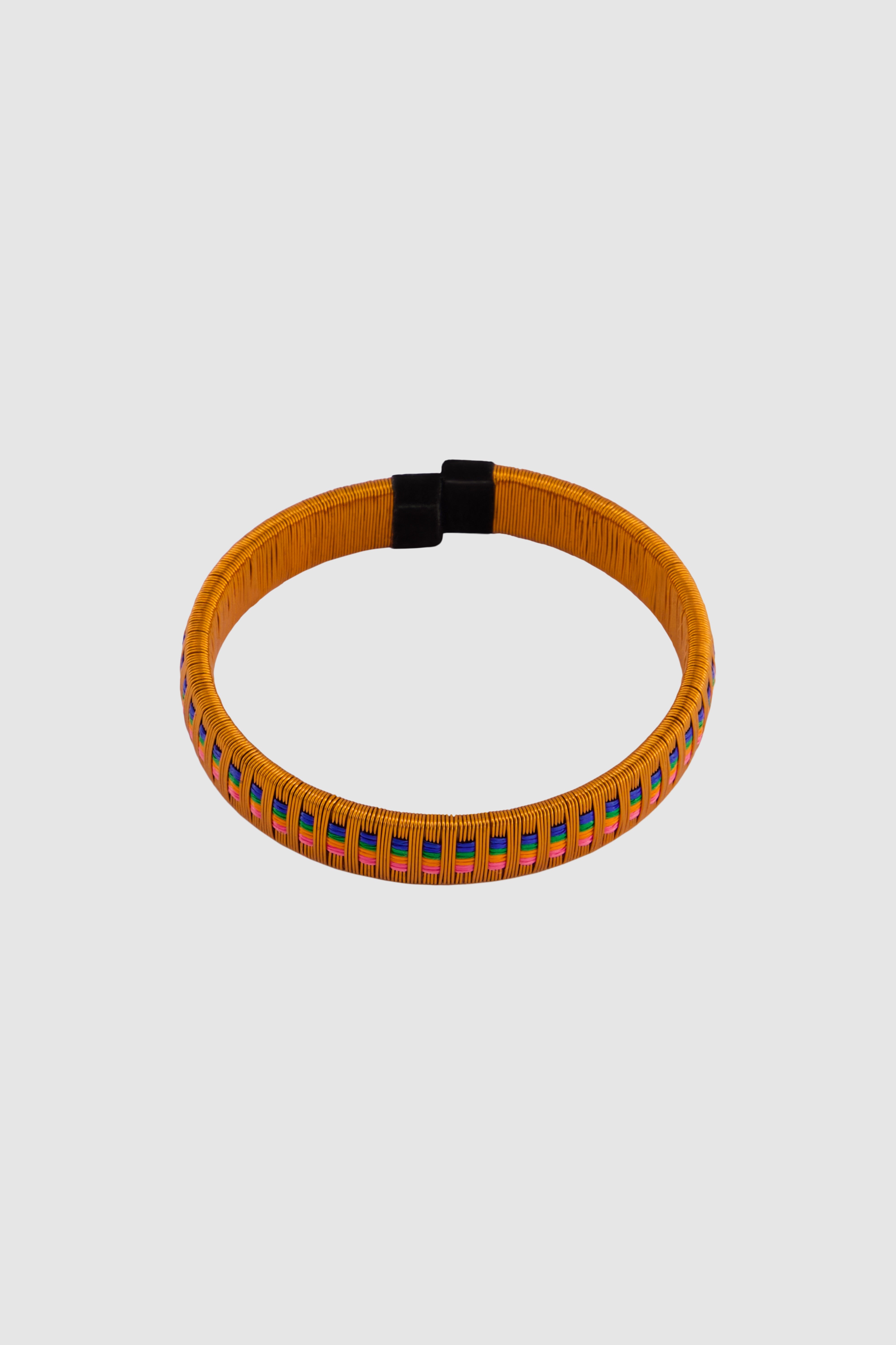 Mila Bracelet Rainbow Medium