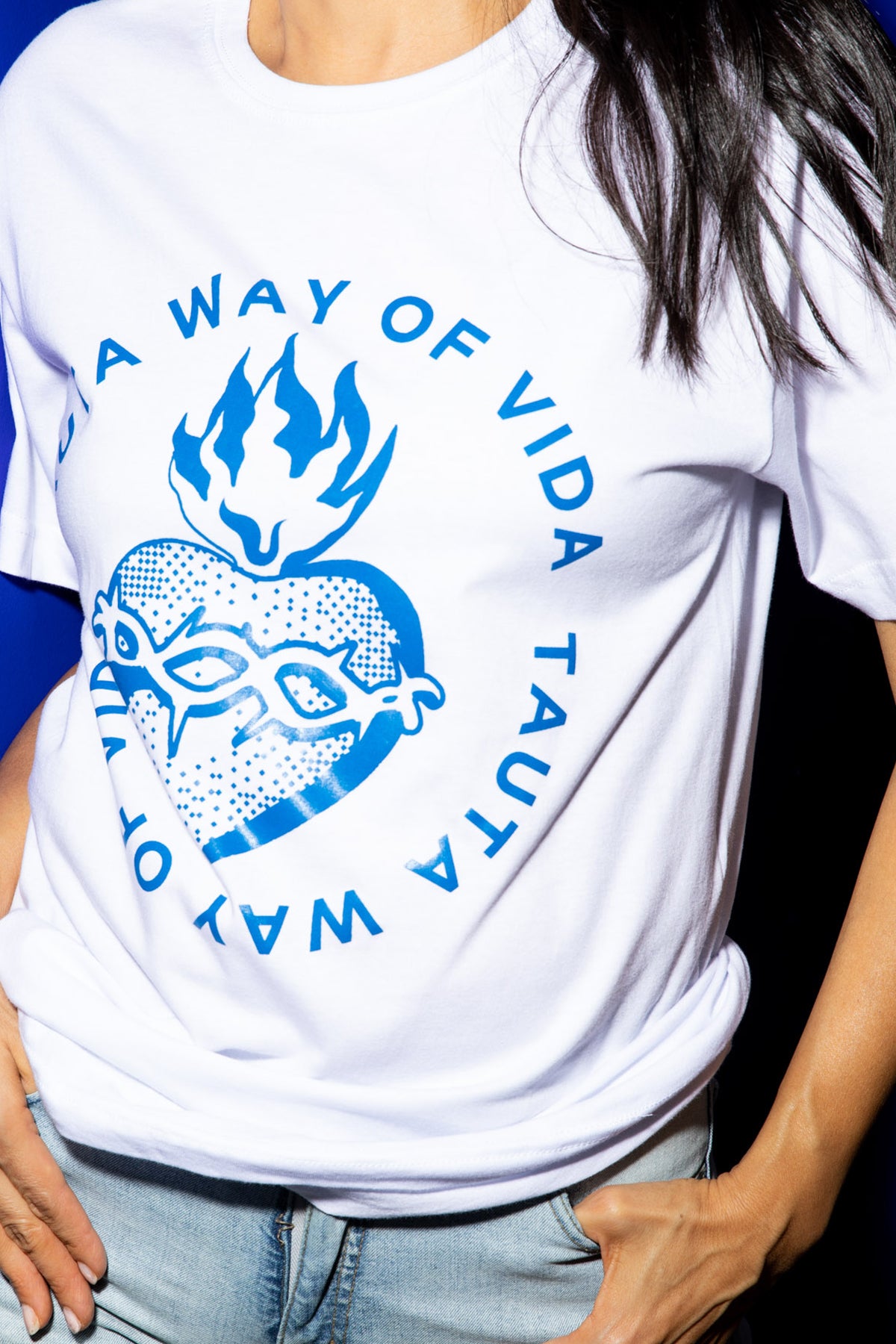 Tauta Way Of Vida Shirt